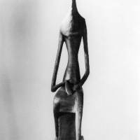 Figura Sentada