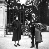 Zélia e Paulino em Paris 